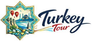 The Tour Turkey logo